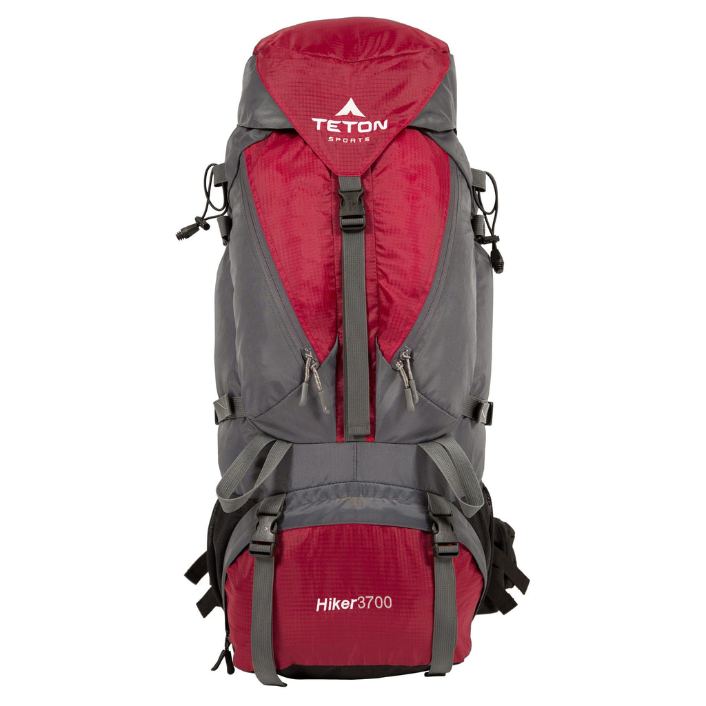 Wanderer 3700 Rucksack