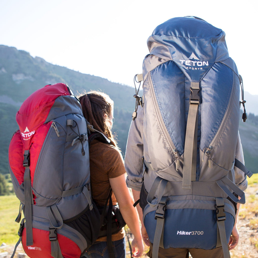 Wanderer 3700 Rucksack