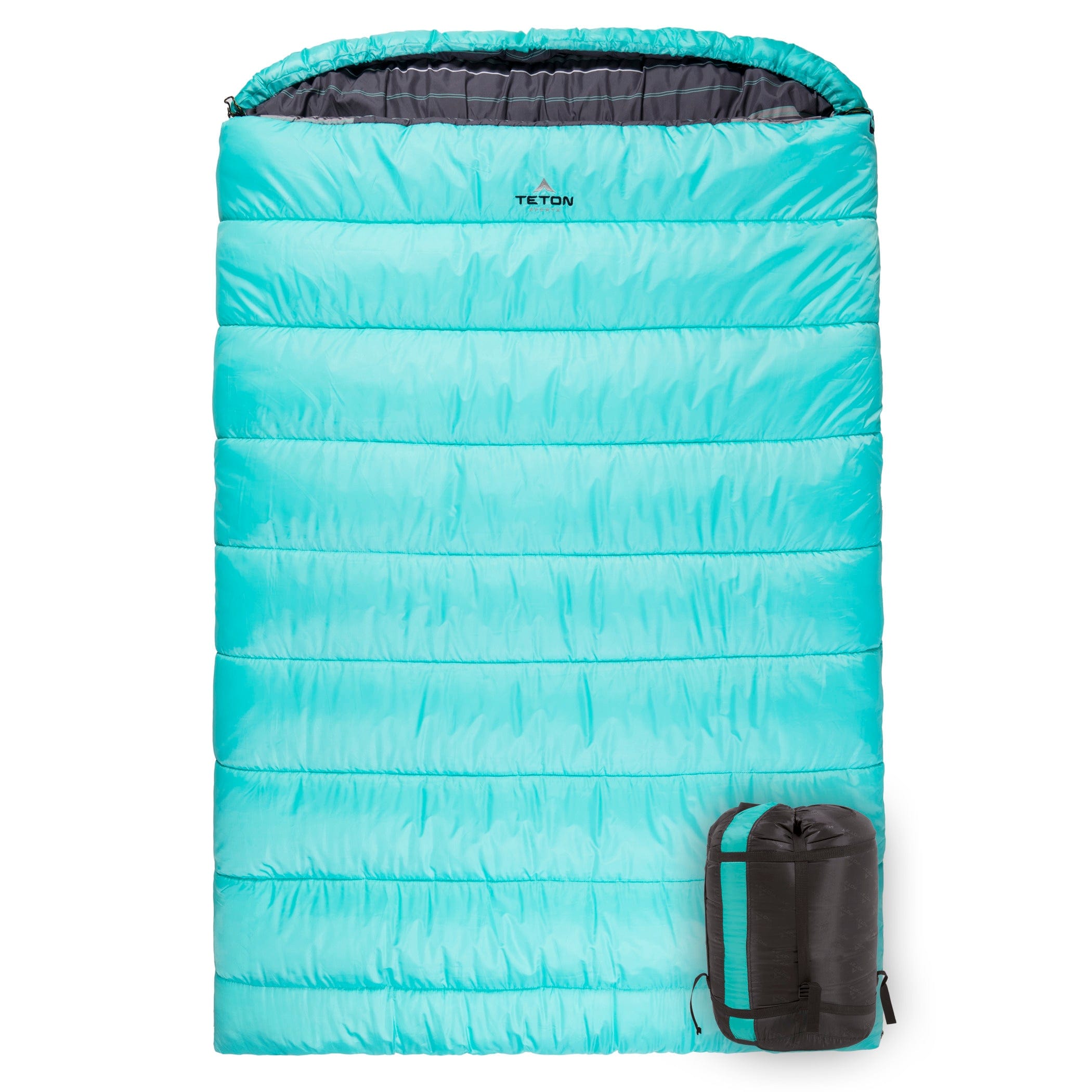 Mammut 0 ̊F Doppelschlafsack