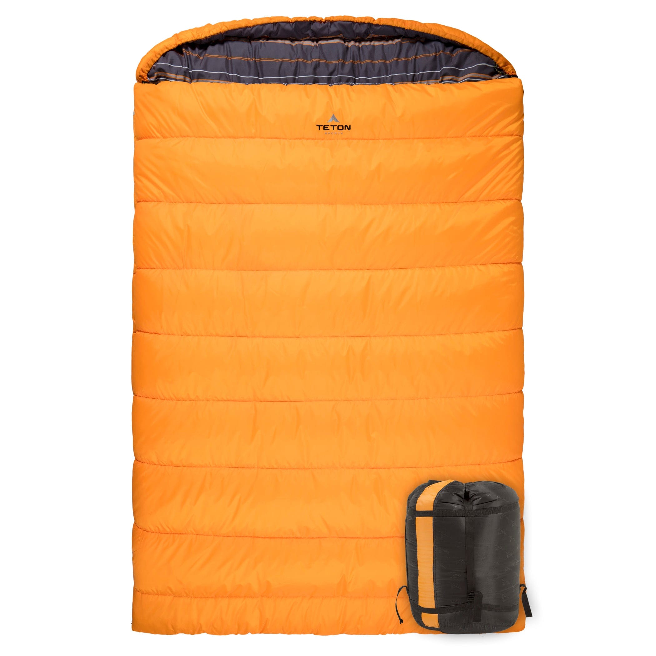 Mammut 0 ̊F Doppelschlafsack