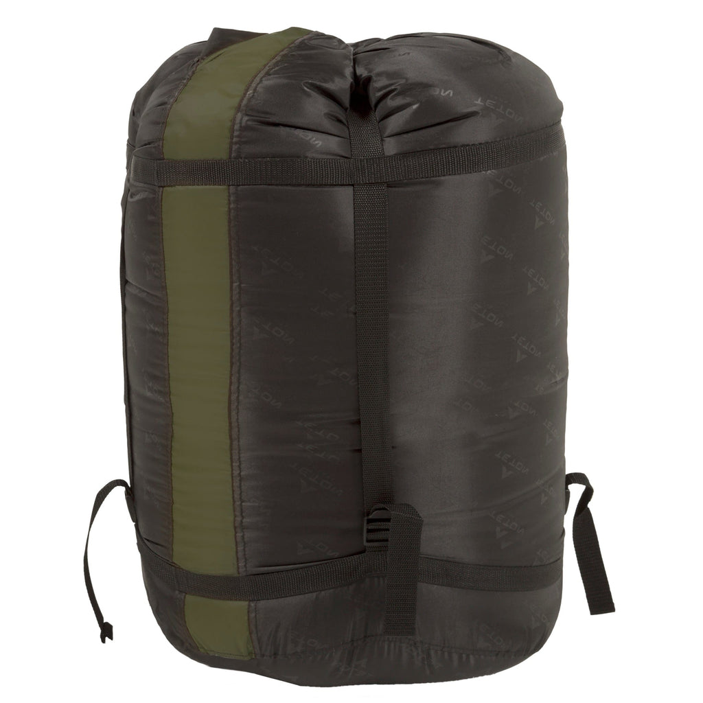 Mammut 0 ̊F Doppelschlafsack