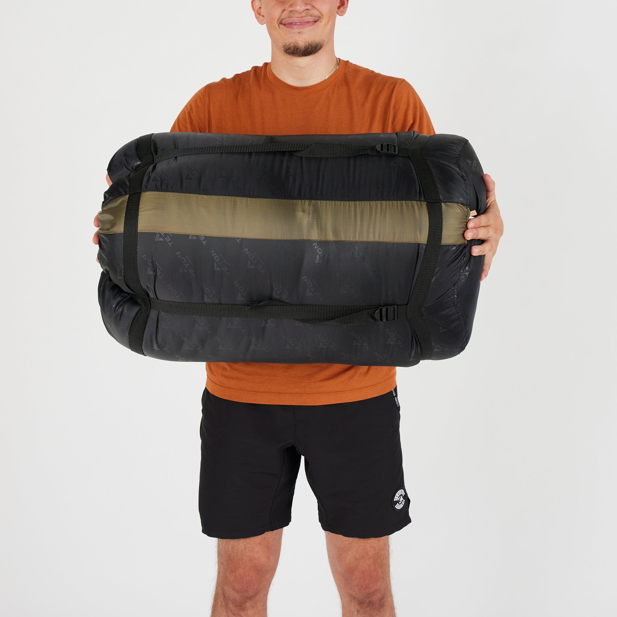 Mammut 0 ̊F Doppelschlafsack