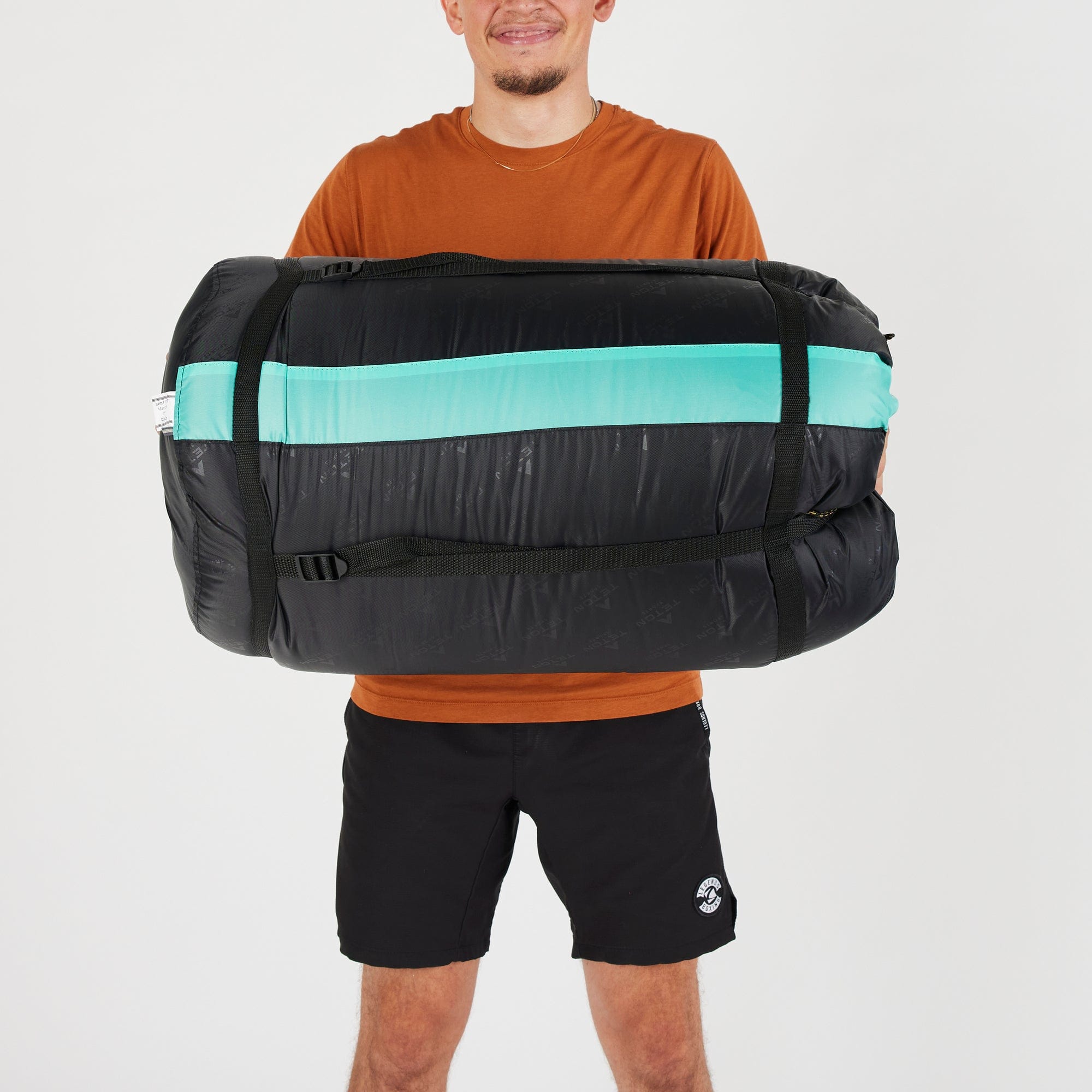 Mammut 0 ̊F Doppelschlafsack