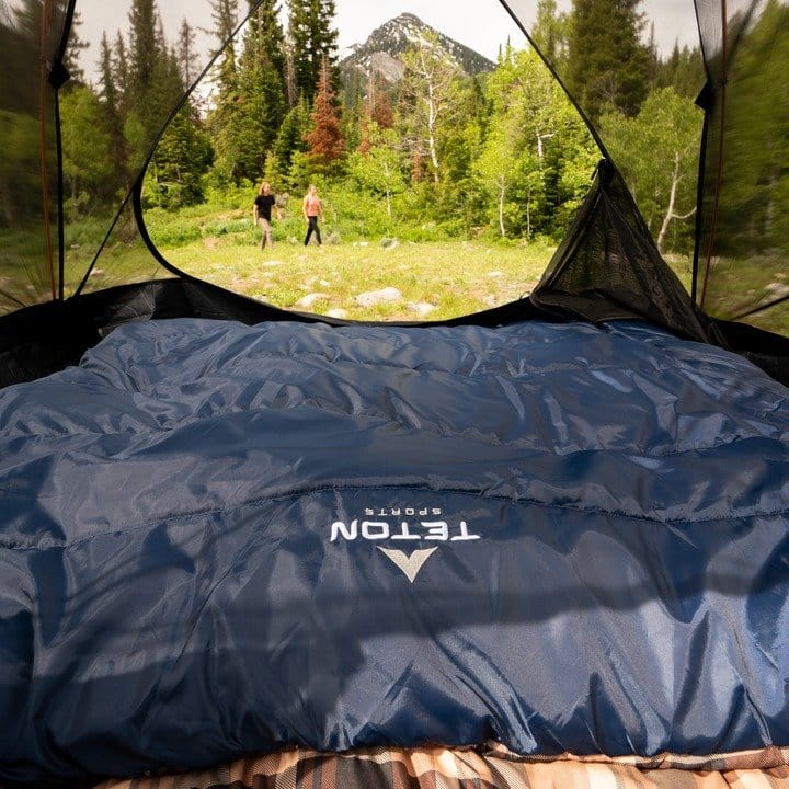 Mammut Doppel 20 ̊F