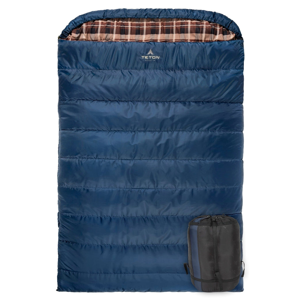 Mammut Doppel 20 ̊F
