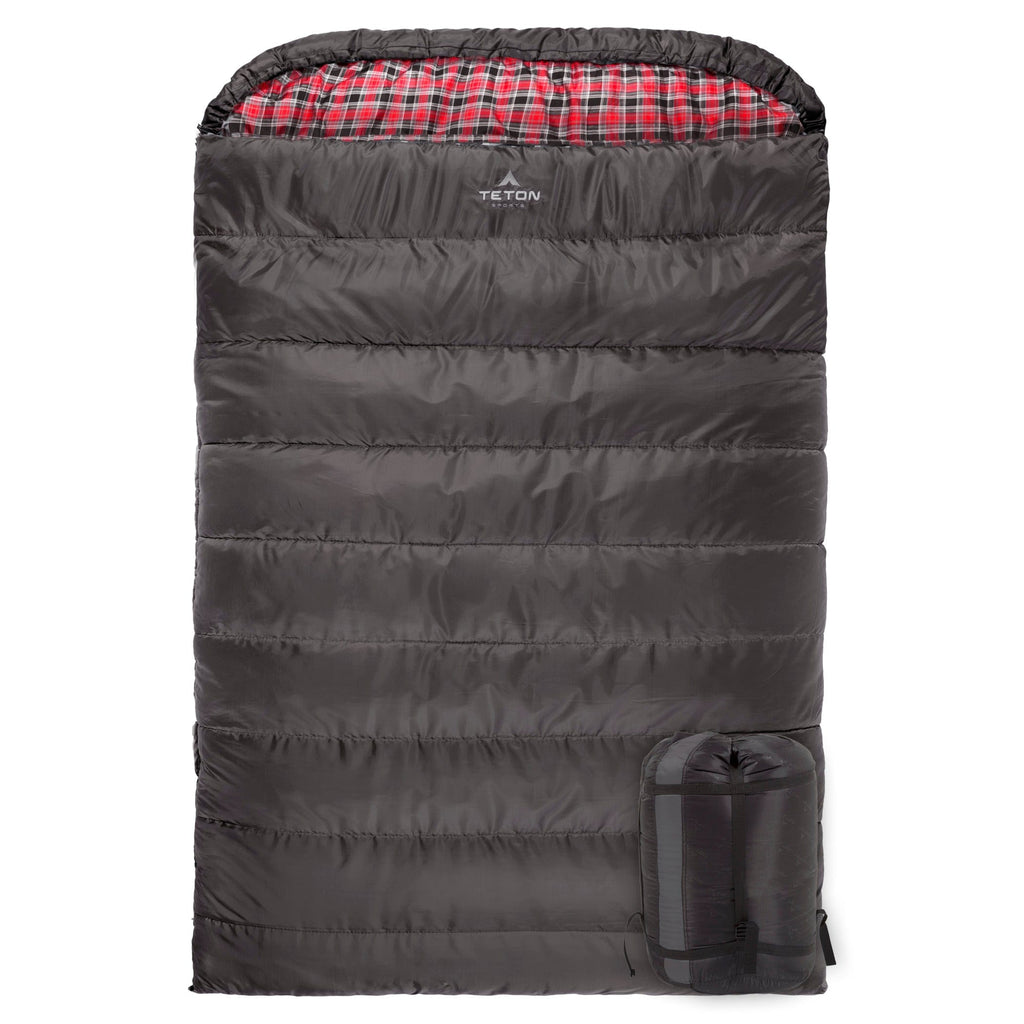 Mammut Doppel 20 ̊F