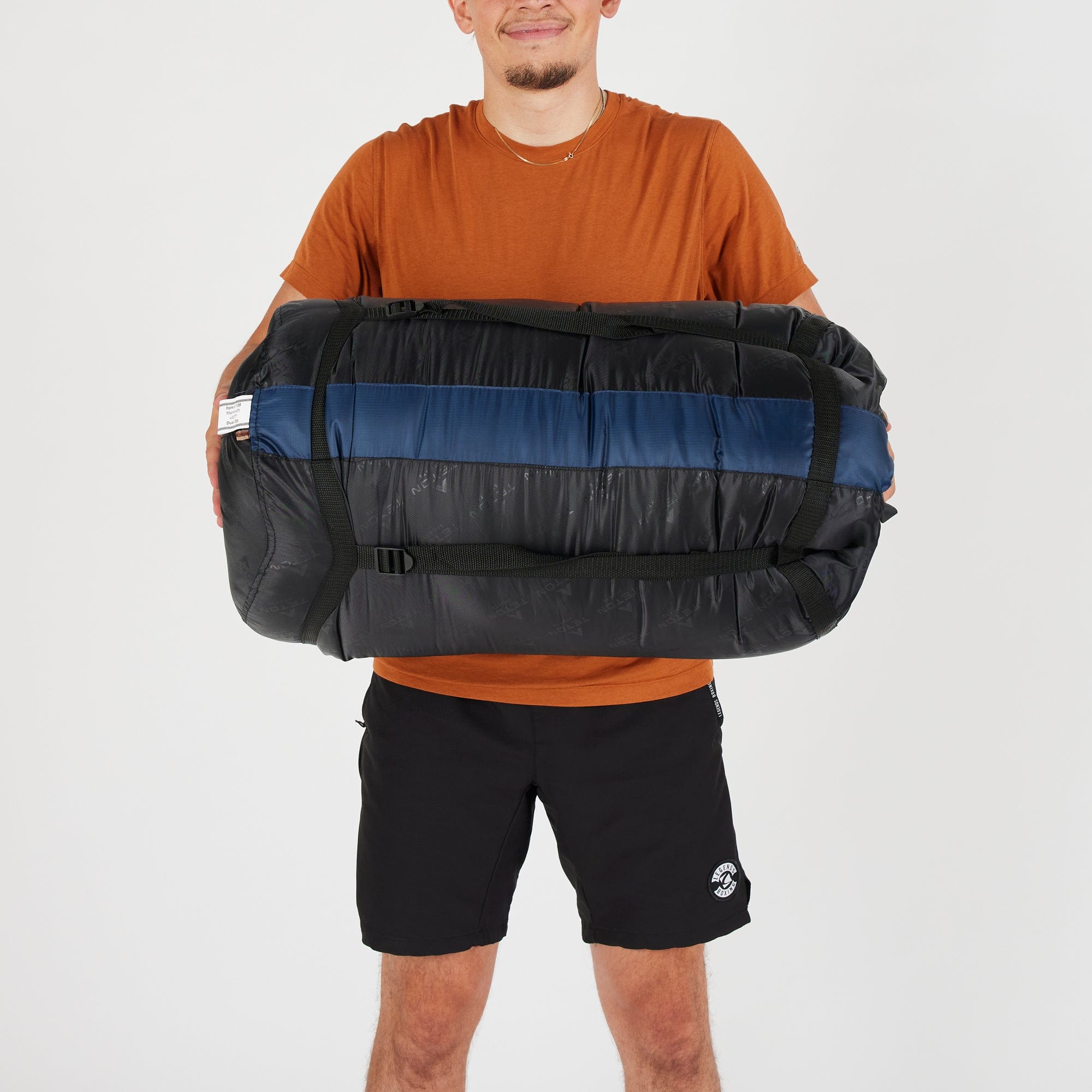 Mammut Doppel 20 ̊F