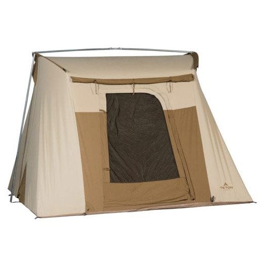 Mesa Canvas Zelt
