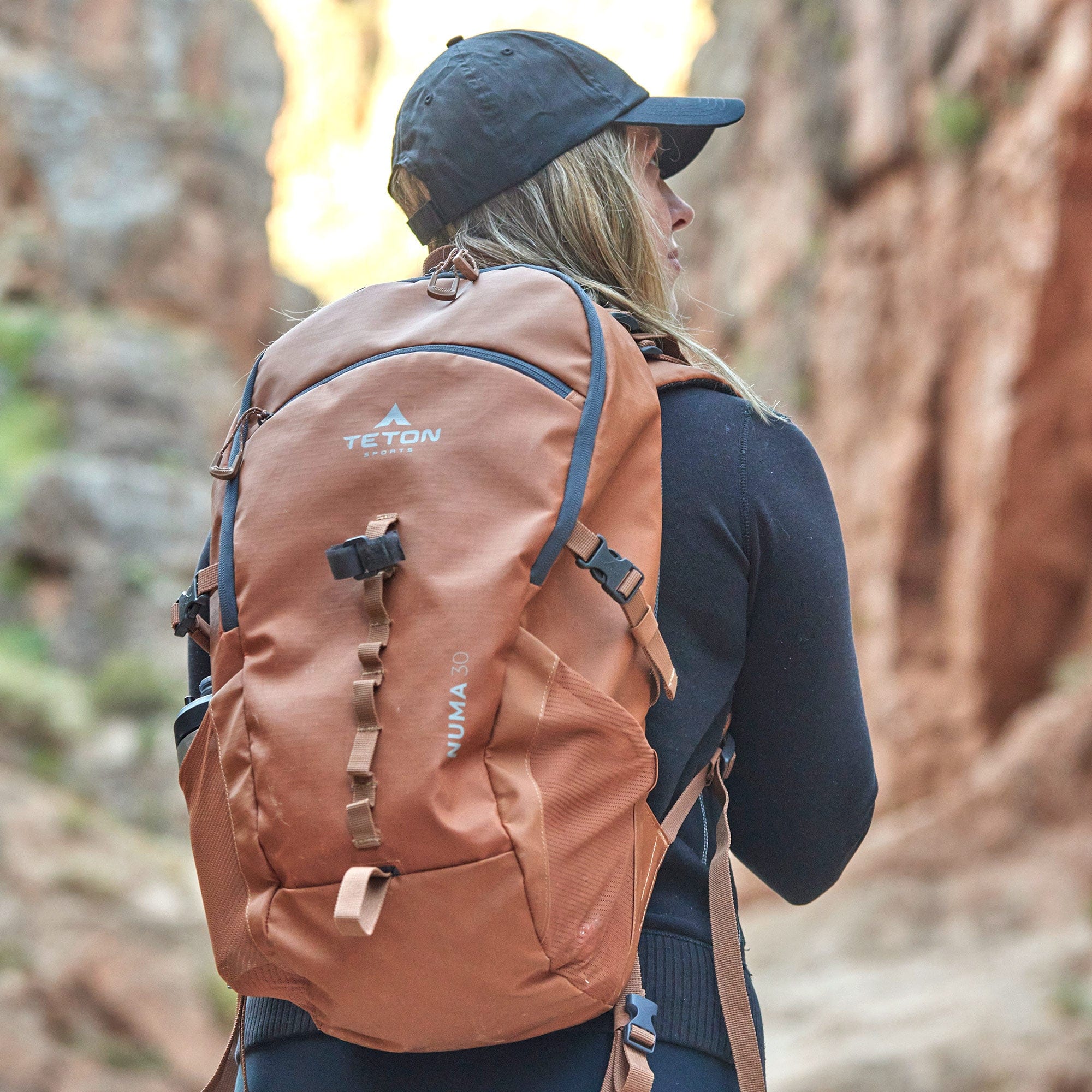 Numa 45L Rucksack