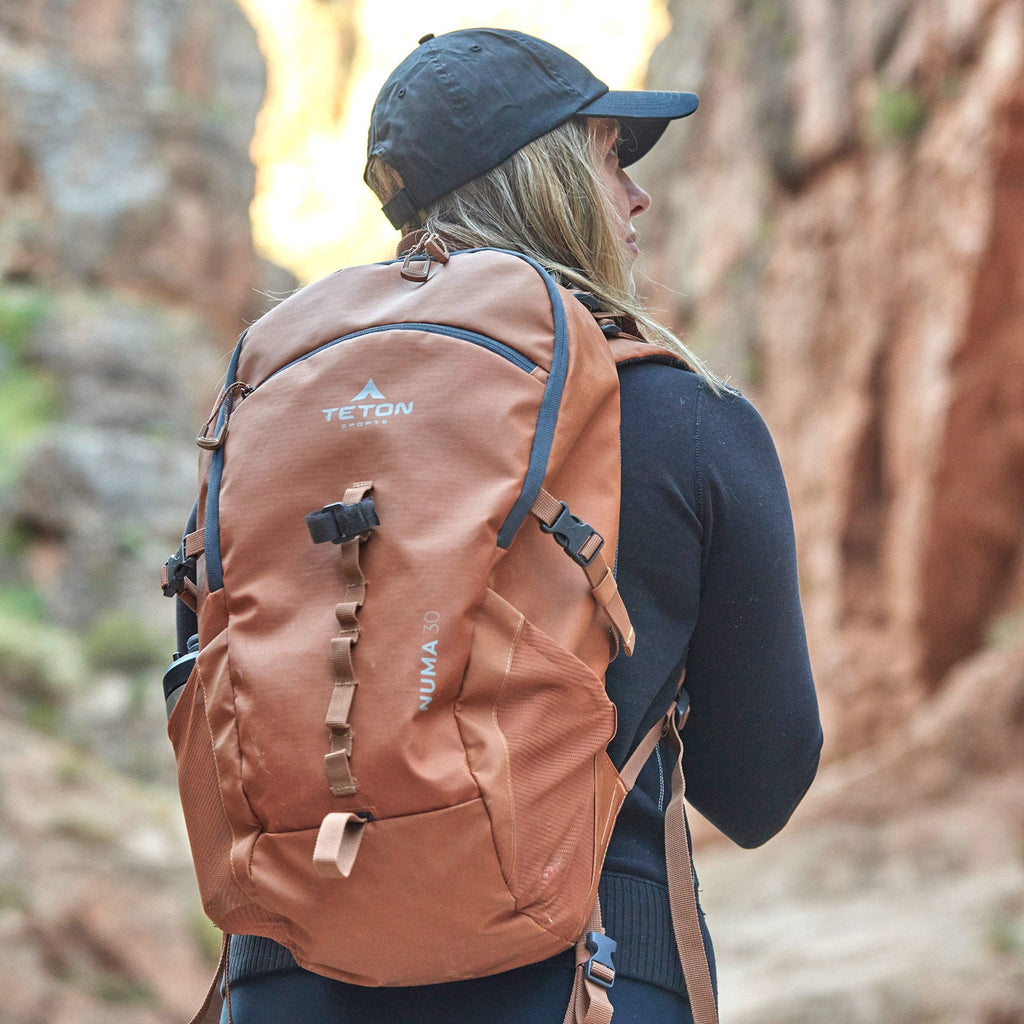 Numa 30L Rucksack