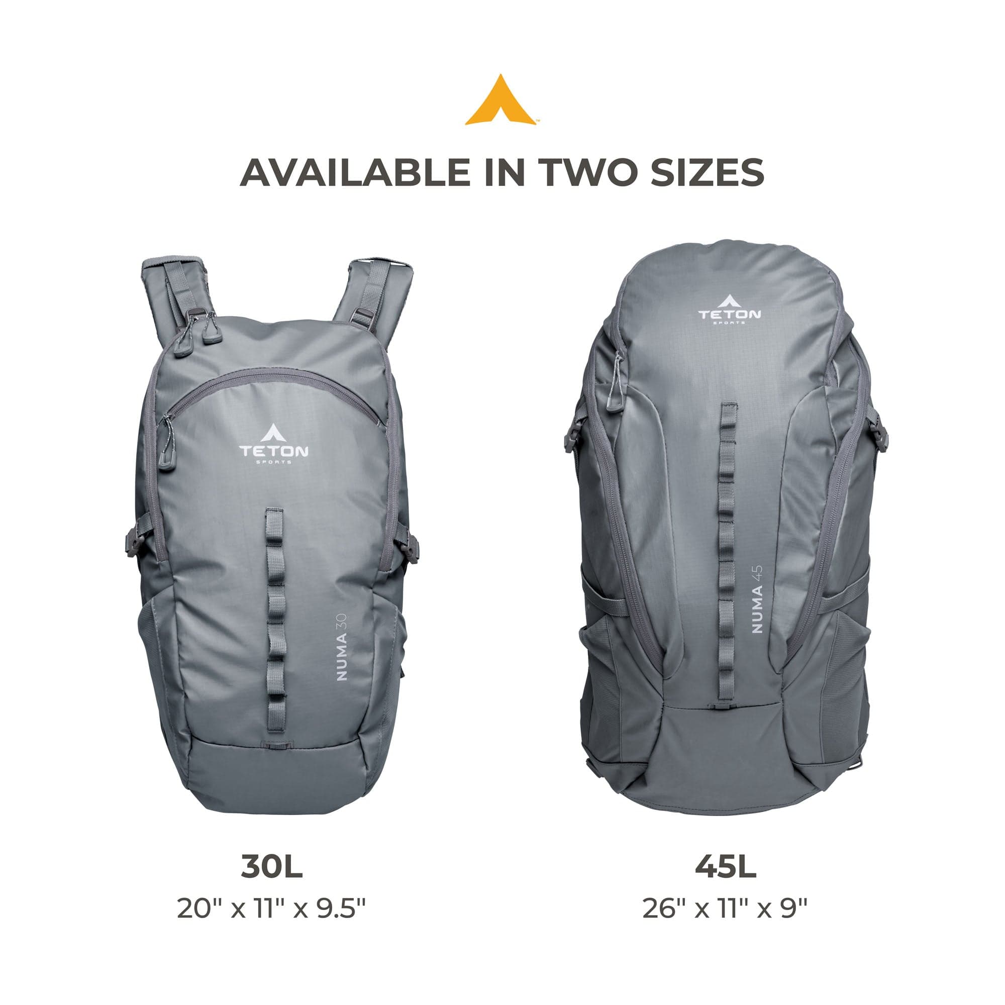 Numa 30L Rucksack