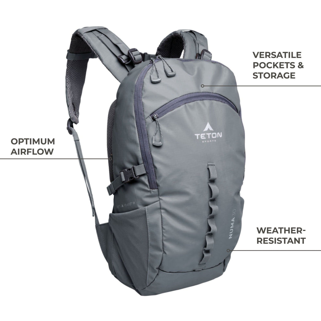 Numa 30L Rucksack