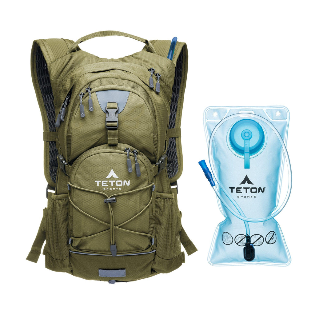 Oasis Hydratpackung