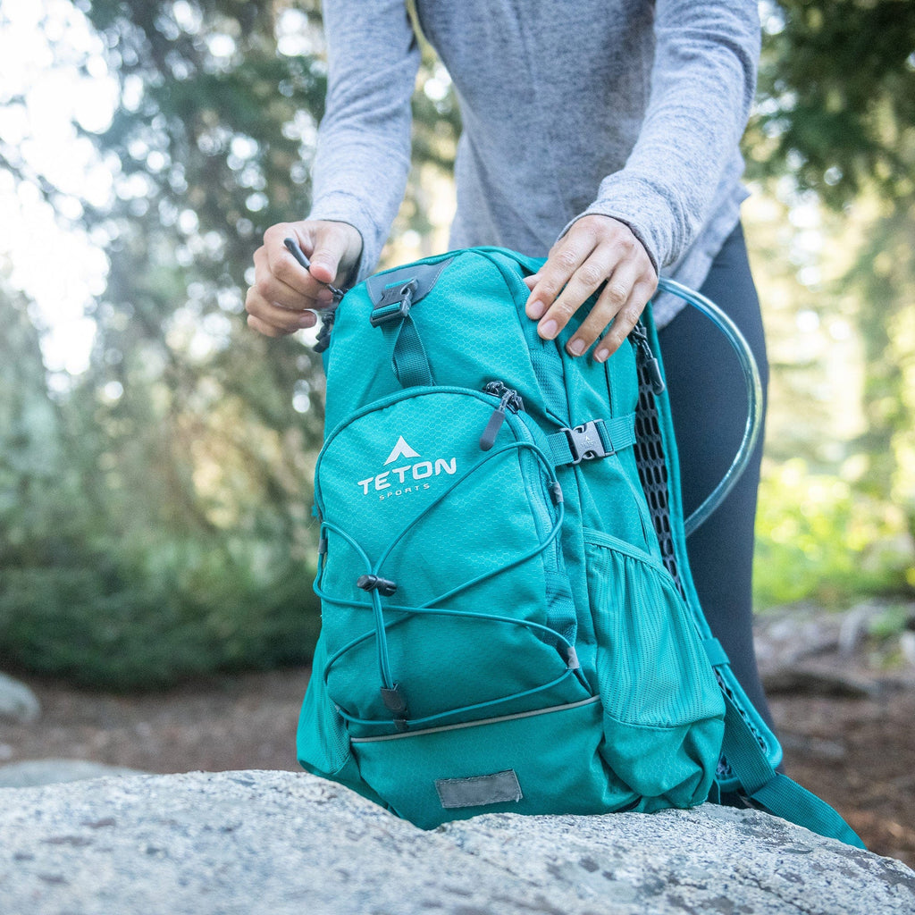 Oasis Hydratpackung