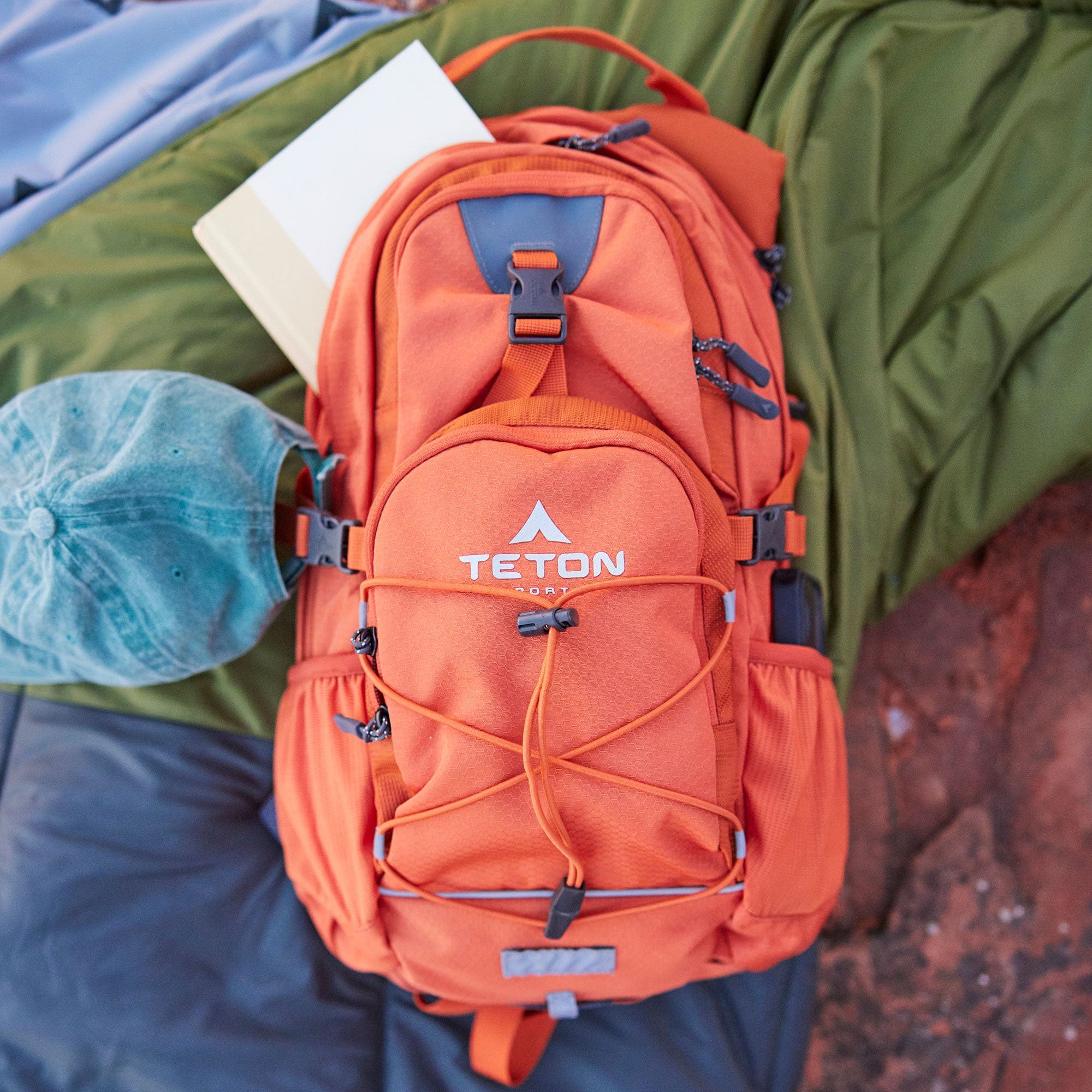 Oasis Hydratpackung
