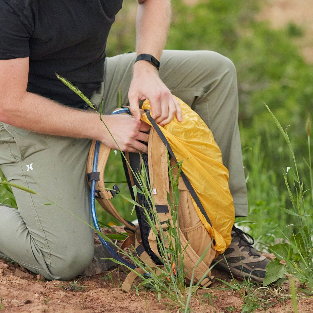 Oasis Hydratpackung