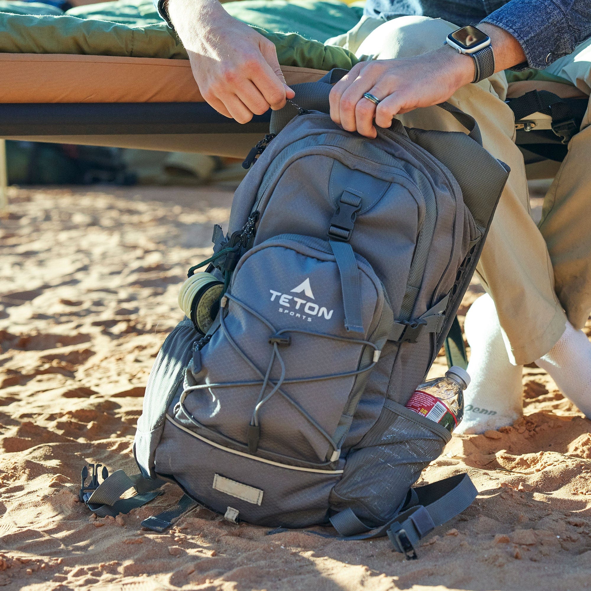Oasis Hydratpackung