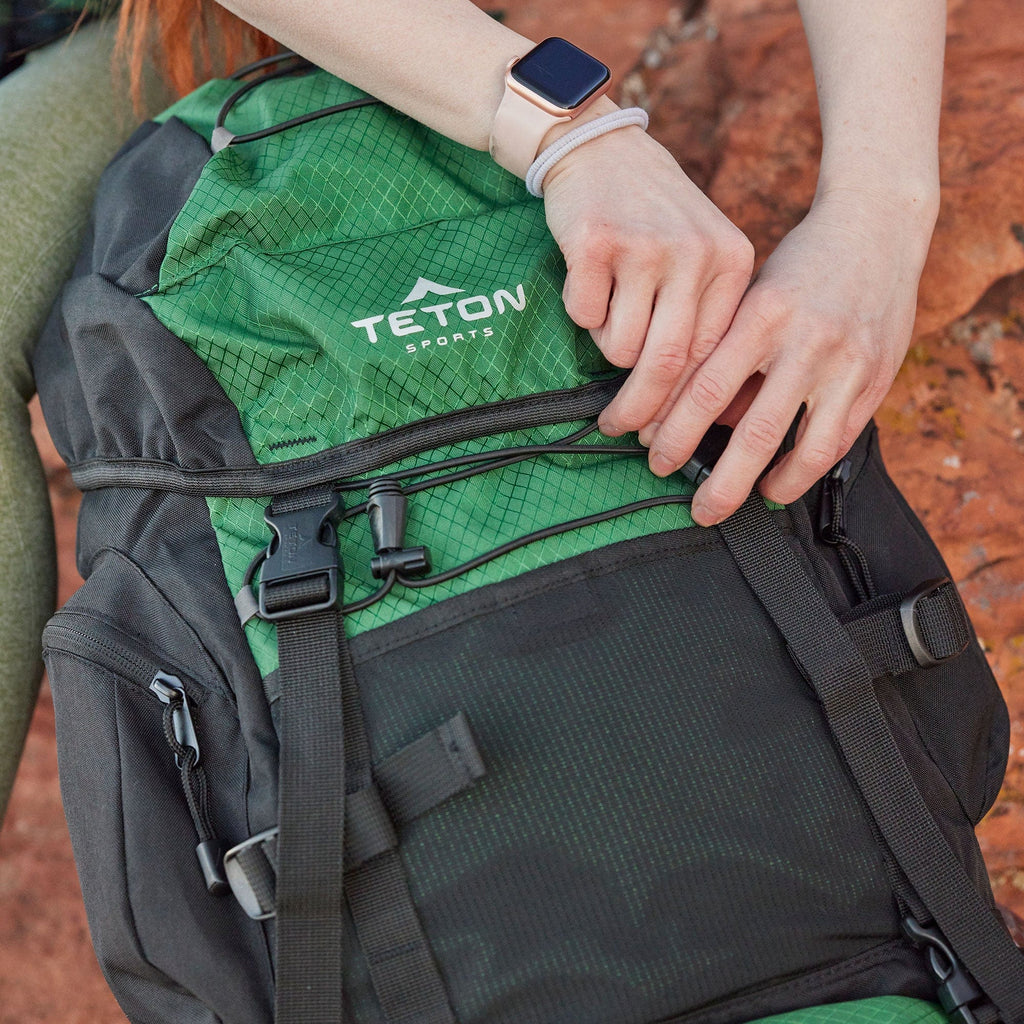 Scout 45L Wanderrucksäcke