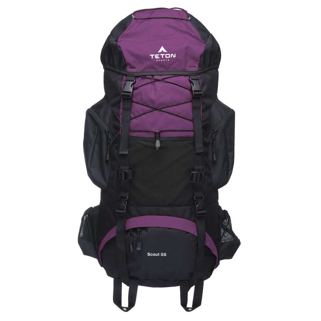 Scout 55L Wanderrucksäcke