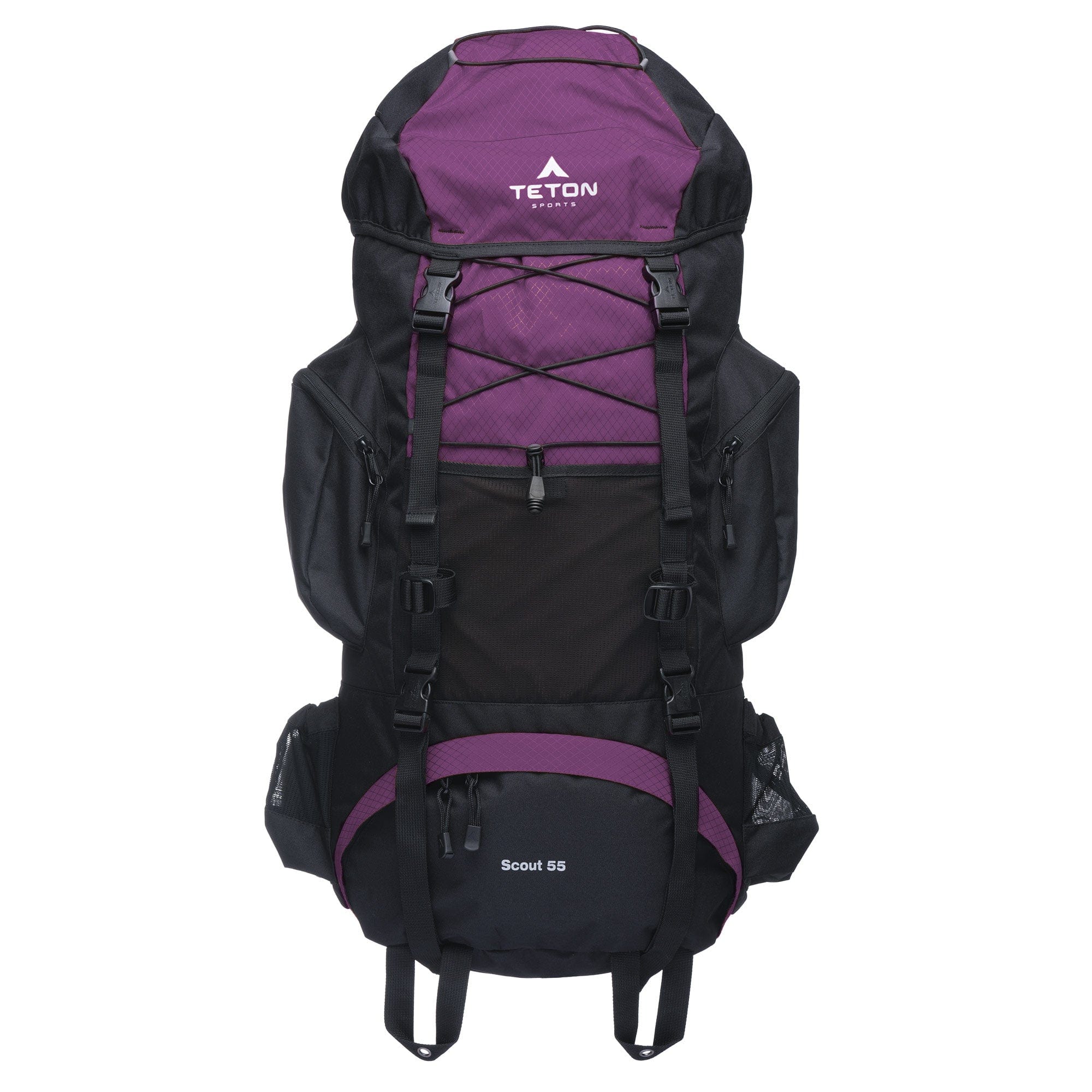 Scout 55L Wanderrucksäcke