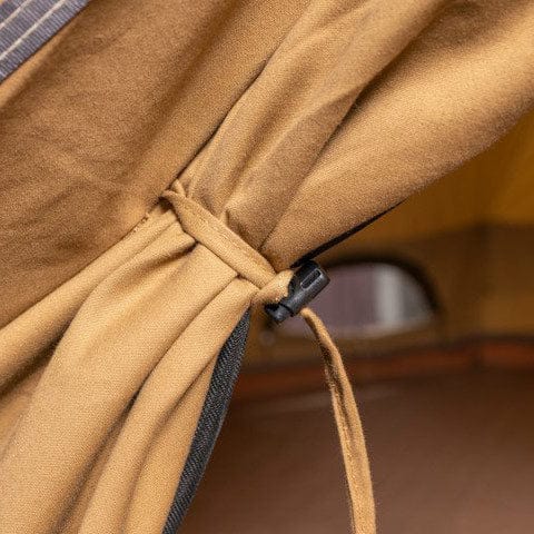 Sierra 16' Canvas Zelt