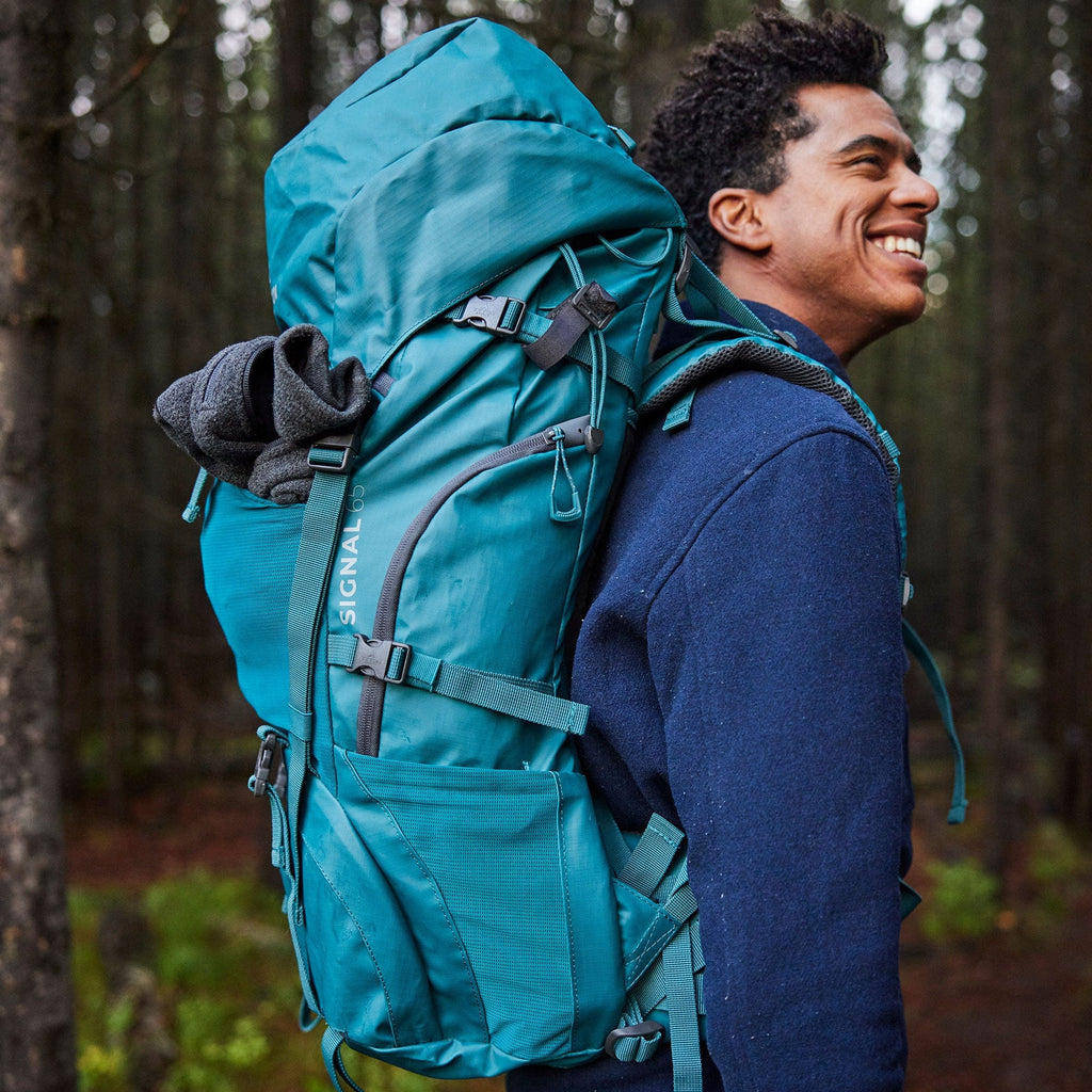 Signal 65L Backpack