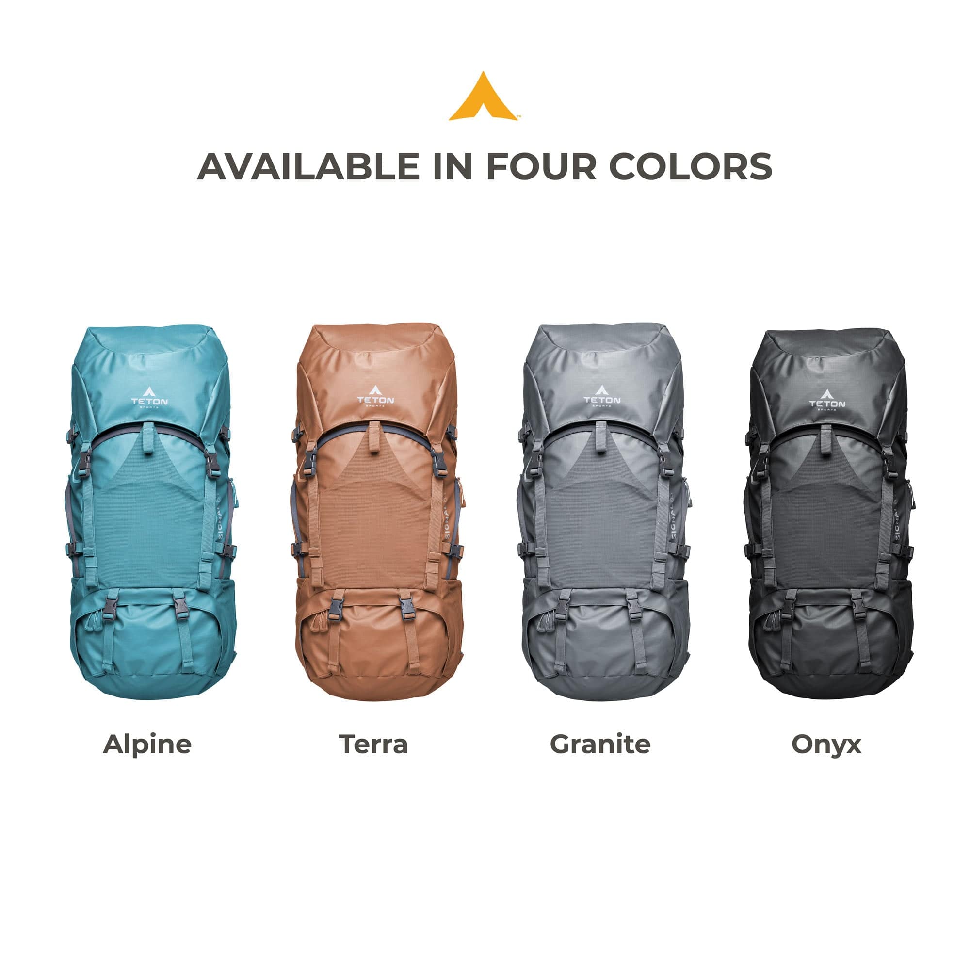 Signal 65L Backpack