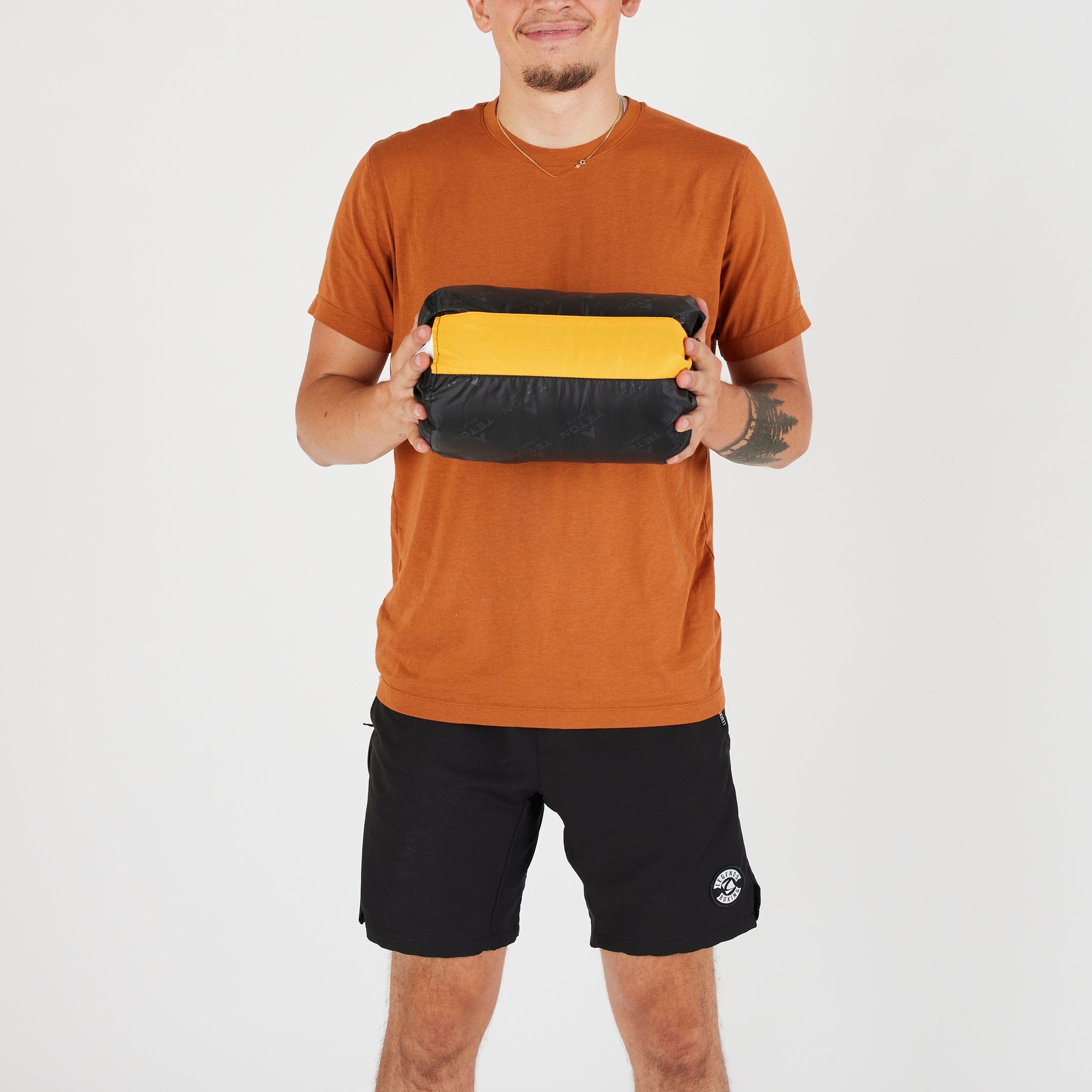 TrailHead 20 ̊F Mummy Schlafsack