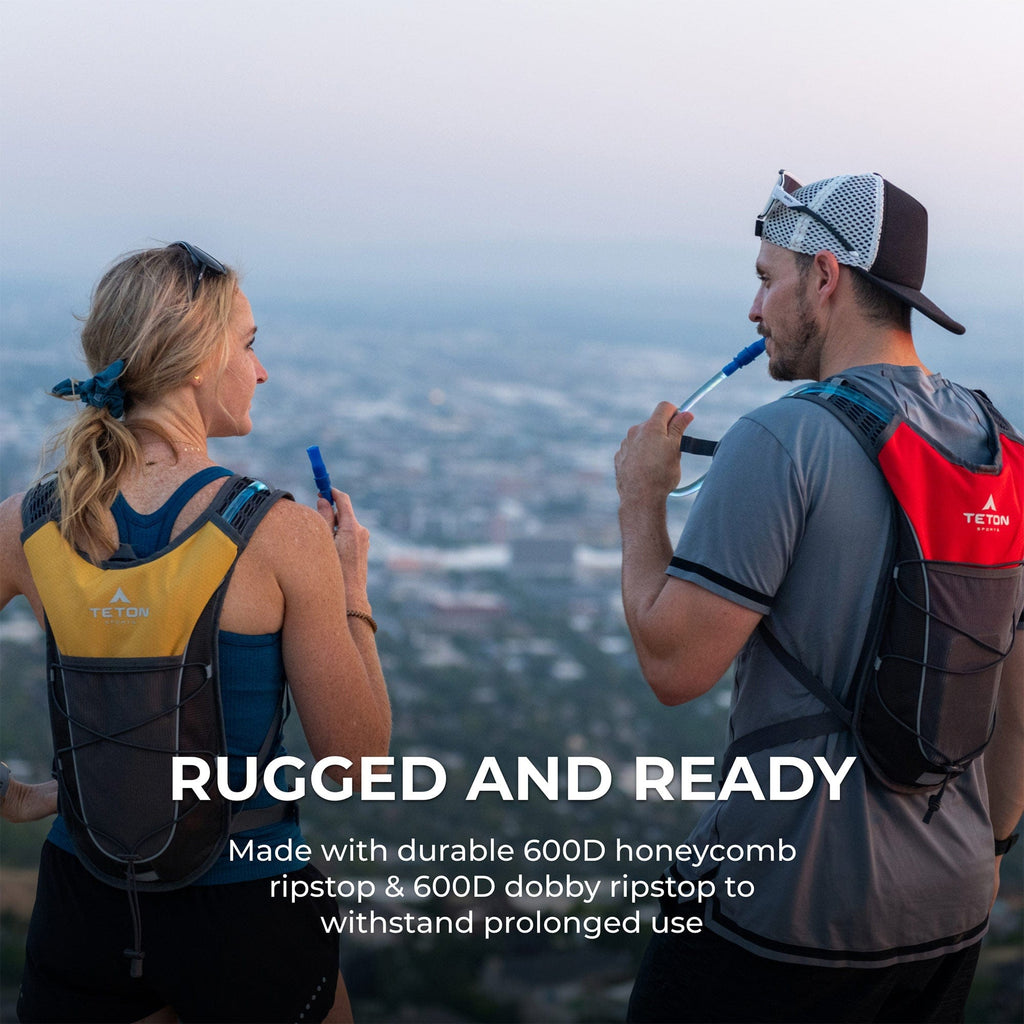 TrailRunner 2L Hydration Packs