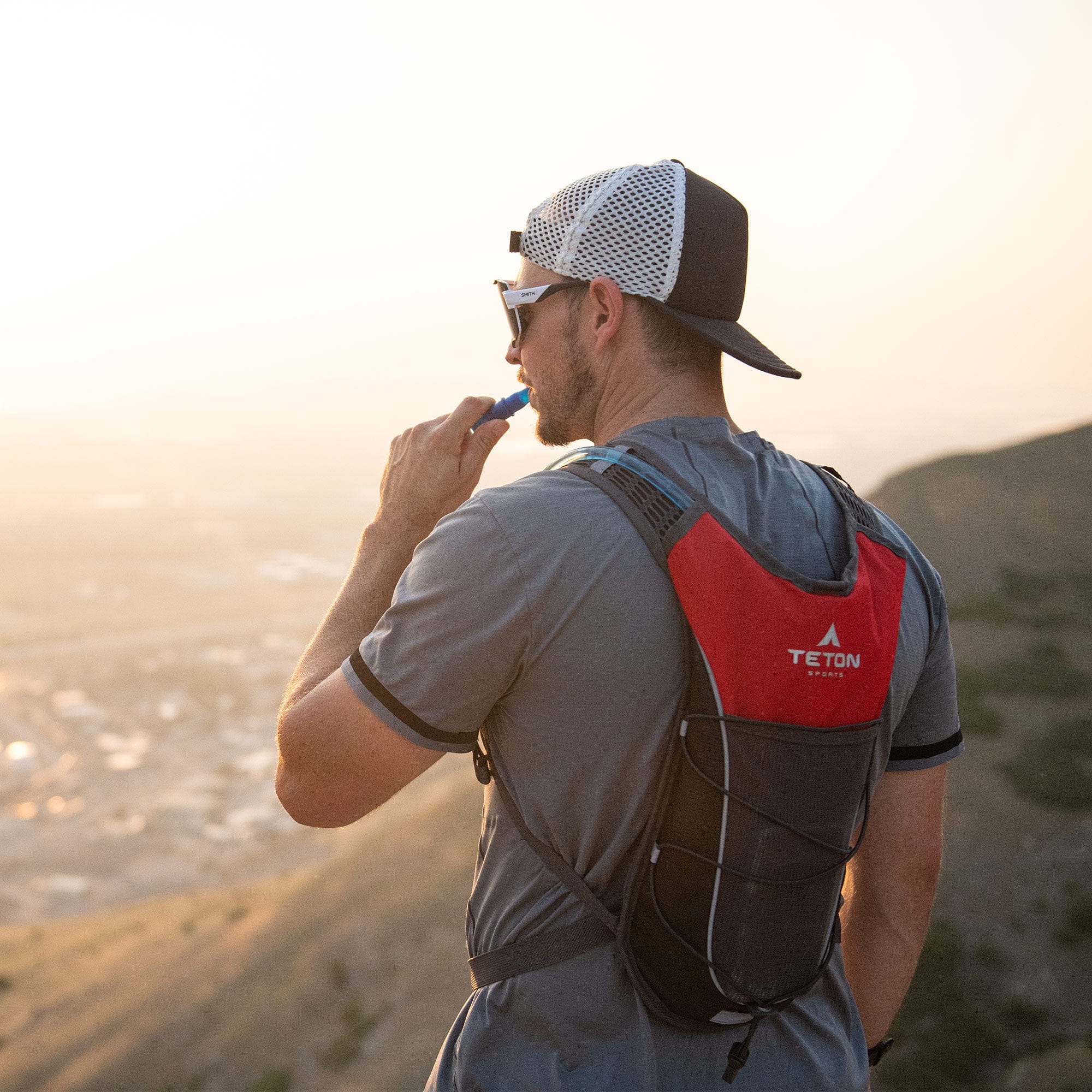 TrailRunner 2L Hydratpaket in Riverside
