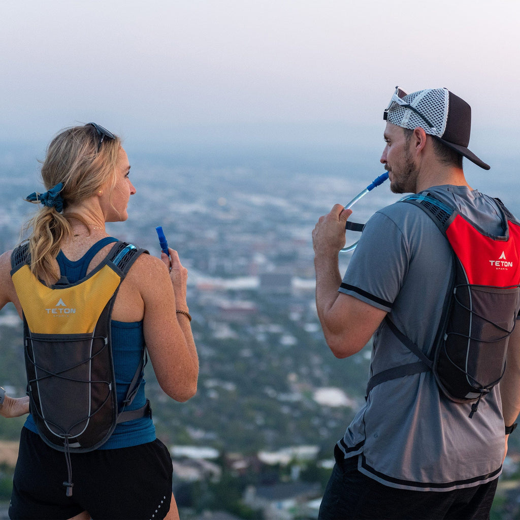 TrailRunner 2L Hydratpackung