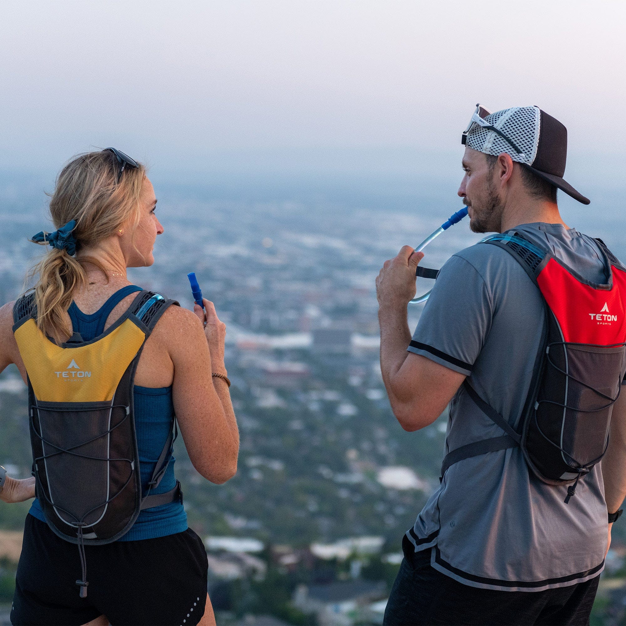 TrailRunner 2L Hydratpackung