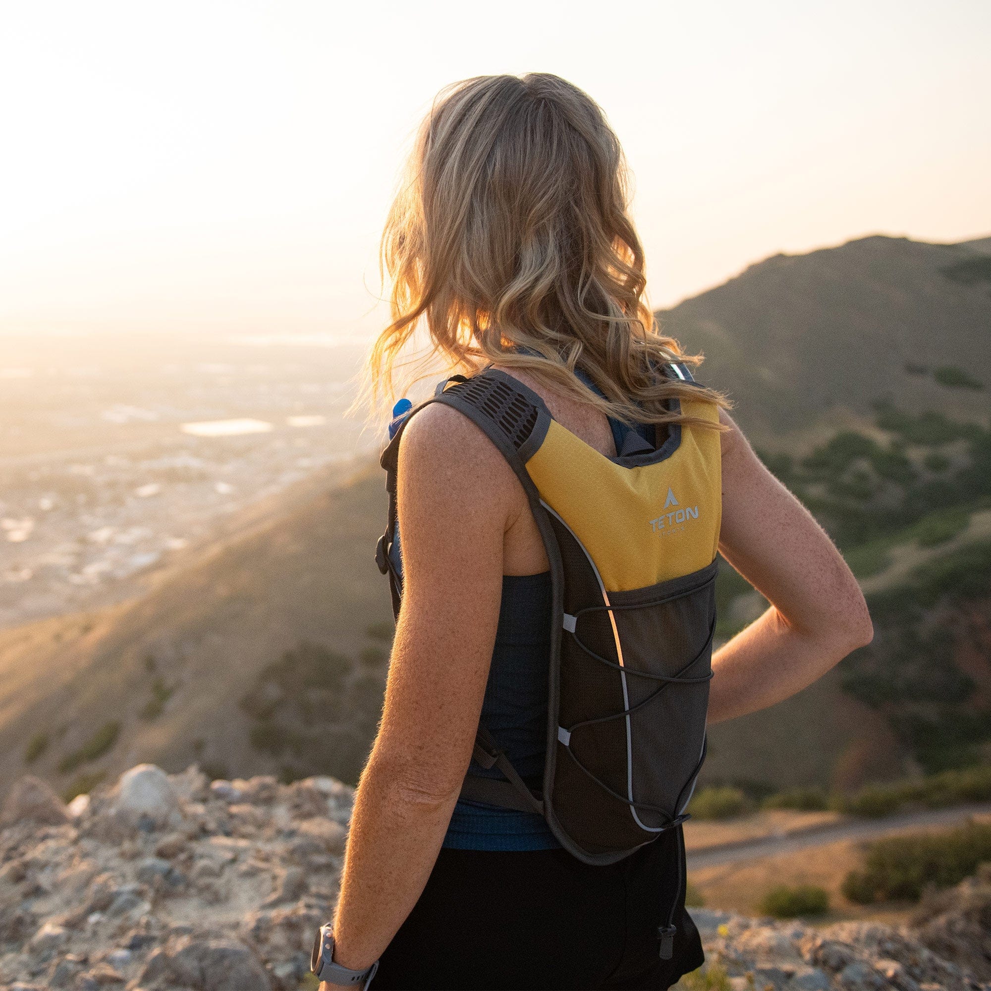 TrailRunner 2L Hydratpaket in Arcadia